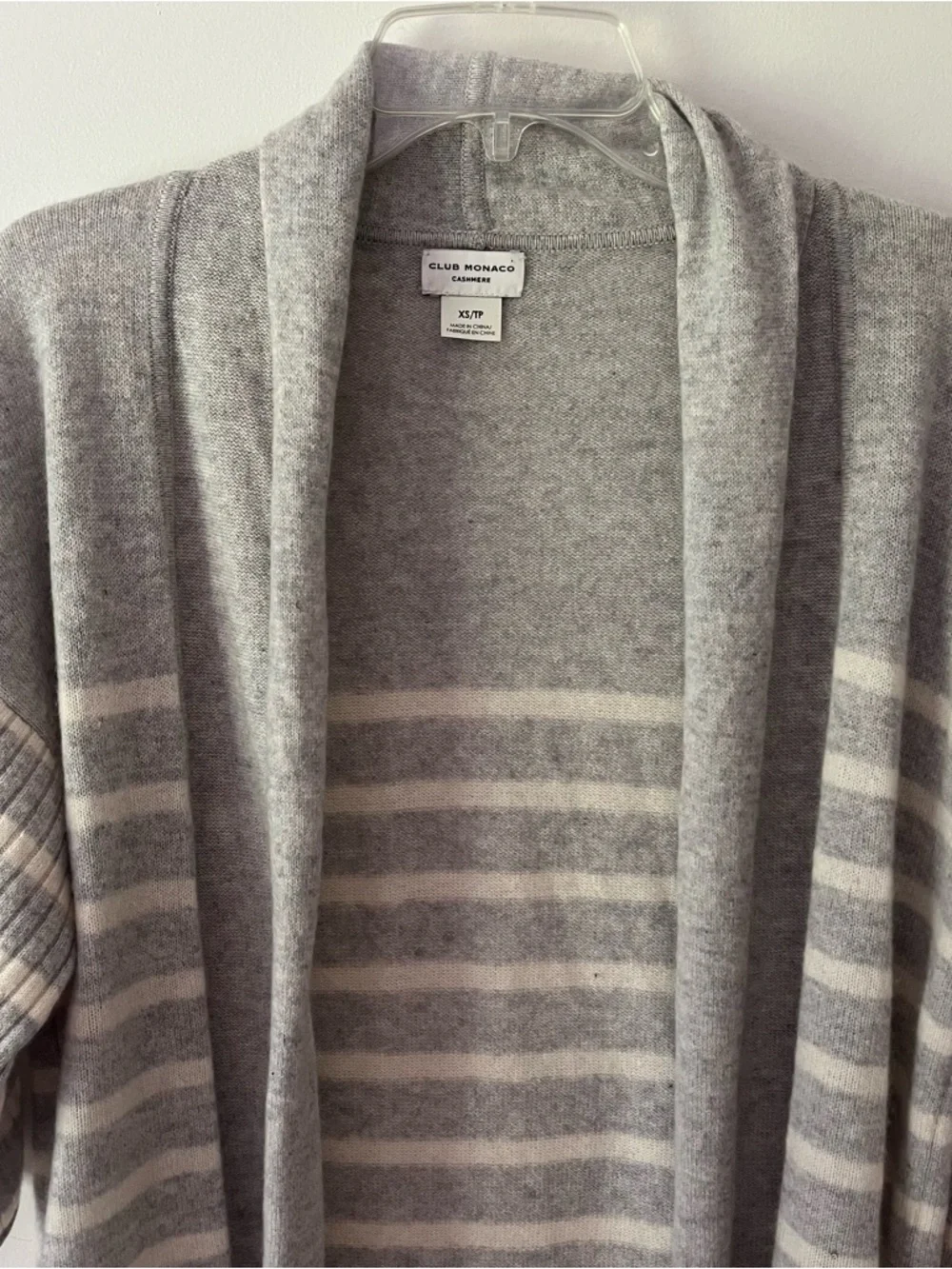 Club Monaco club monaco